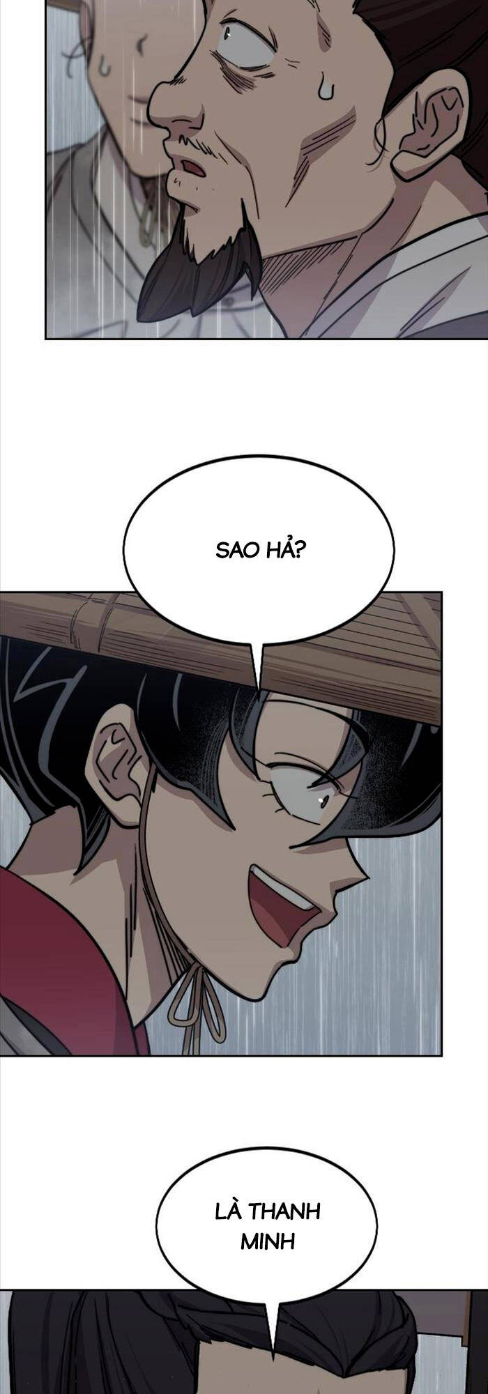 Hoa Sơn Tái Khởi Chap 75 - Next Chap 76