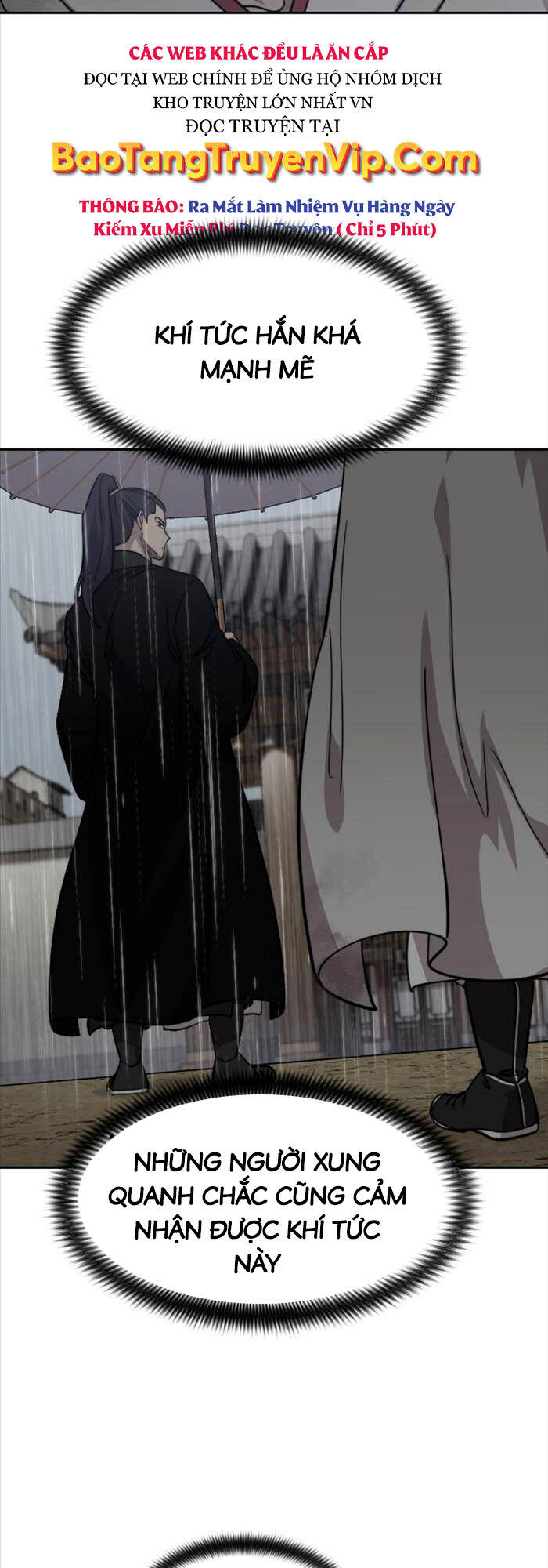 Hoa Sơn Tái Khởi Chap 75 - Next Chap 76