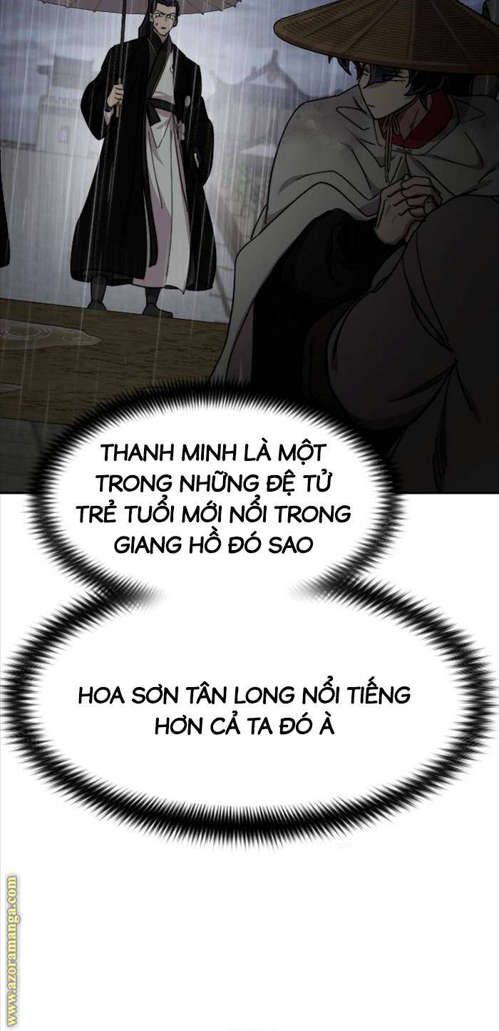 Hoa Sơn Tái Khởi Chap 75 - Next Chap 76