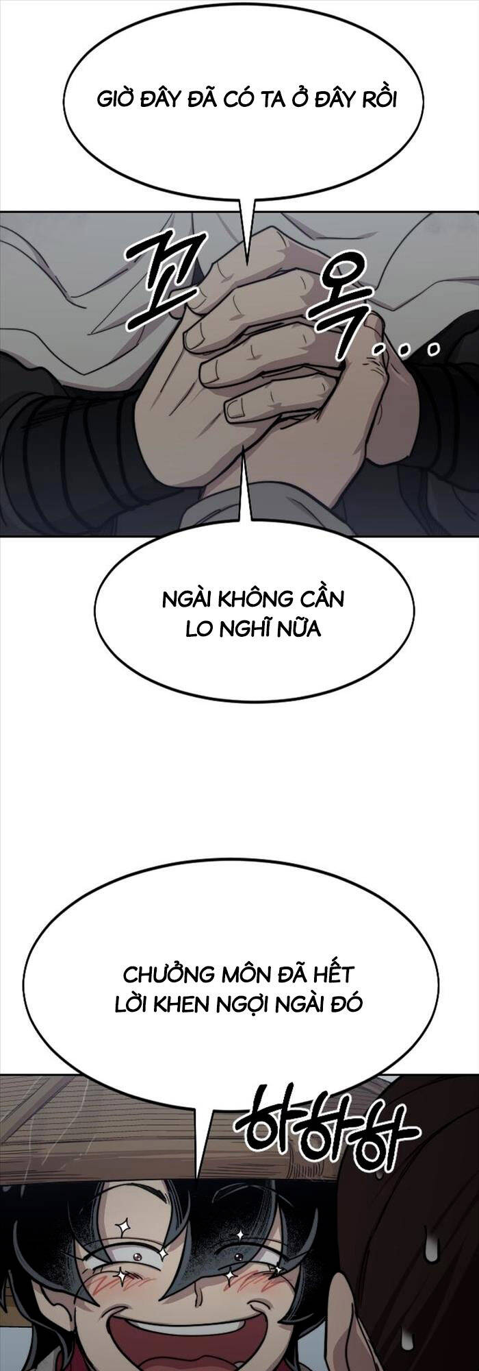 Hoa Sơn Tái Khởi Chap 75 - Next Chap 76