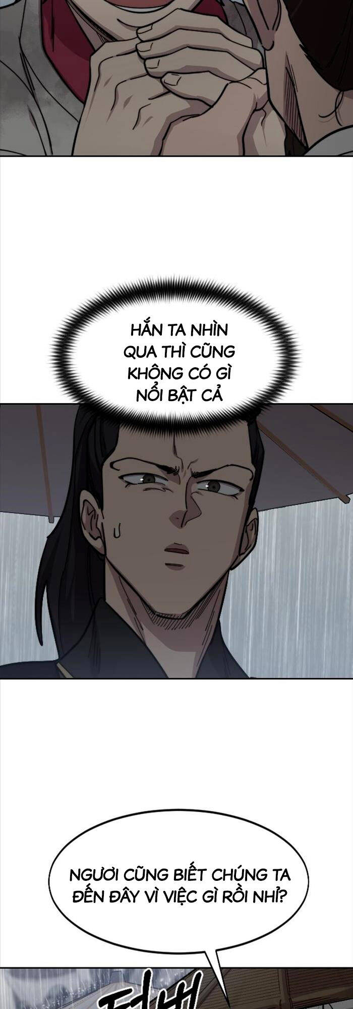 Hoa Sơn Tái Khởi Chap 75 - Next Chap 76