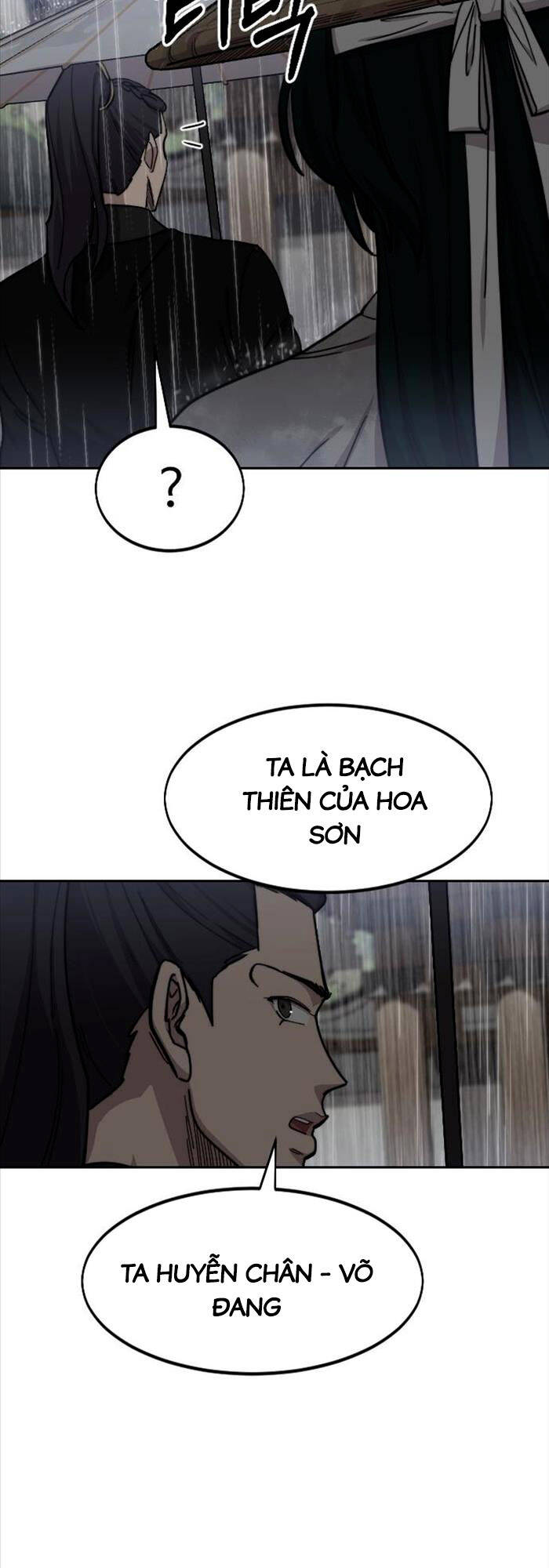 Hoa Sơn Tái Khởi Chap 75 - Next Chap 76