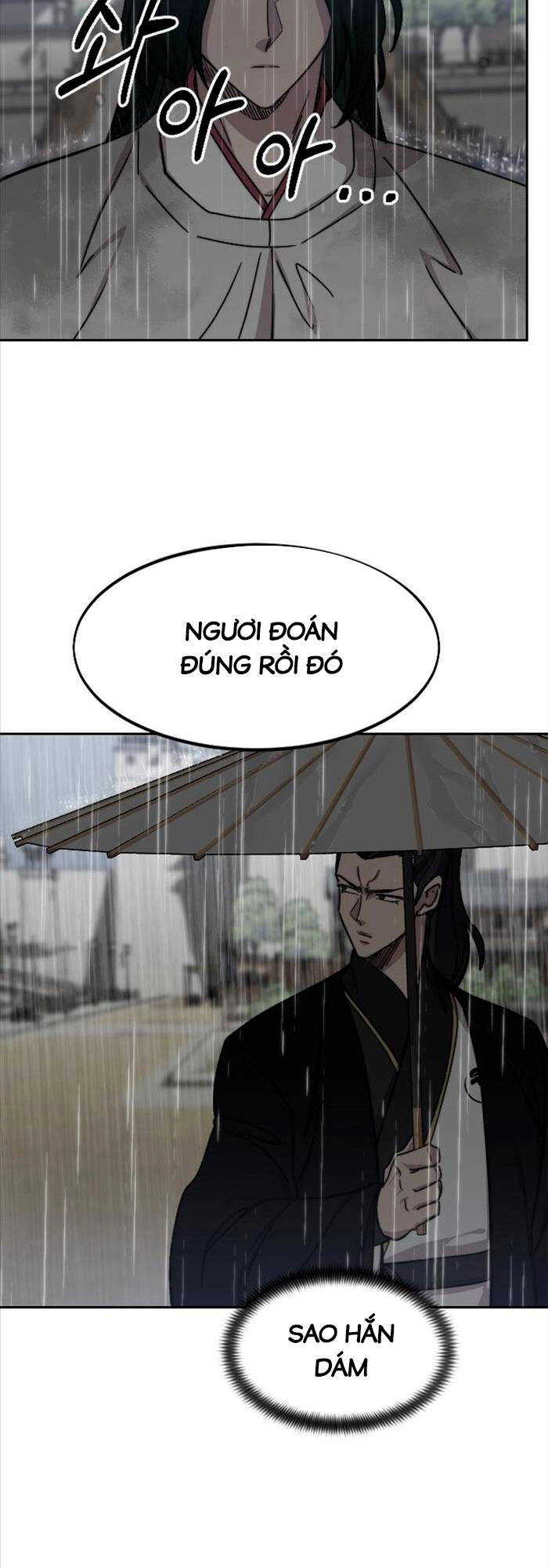 Hoa Sơn Tái Khởi Chap 75 - Next Chap 76