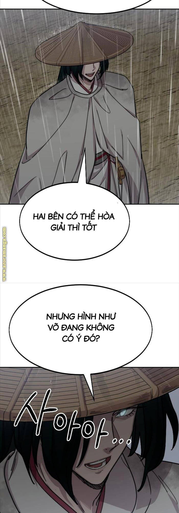 Hoa Sơn Tái Khởi Chap 75 - Next Chap 76