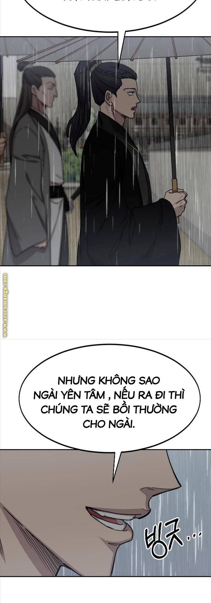 Hoa Sơn Tái Khởi Chap 75 - Next Chap 76