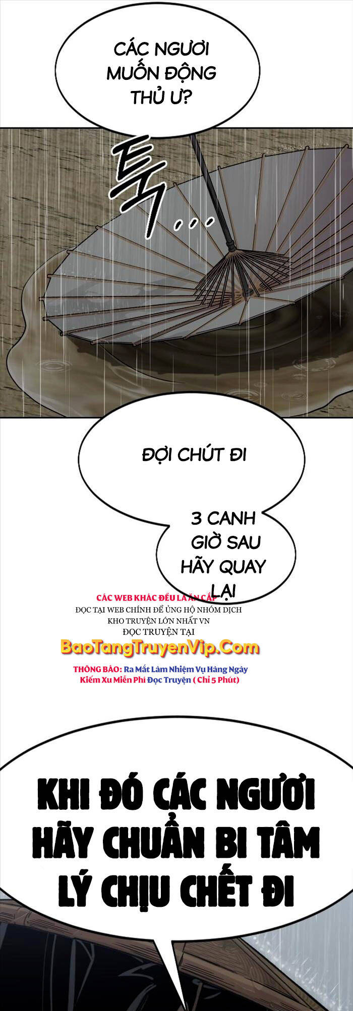 Hoa Sơn Tái Khởi Chap 75 - Next Chap 76