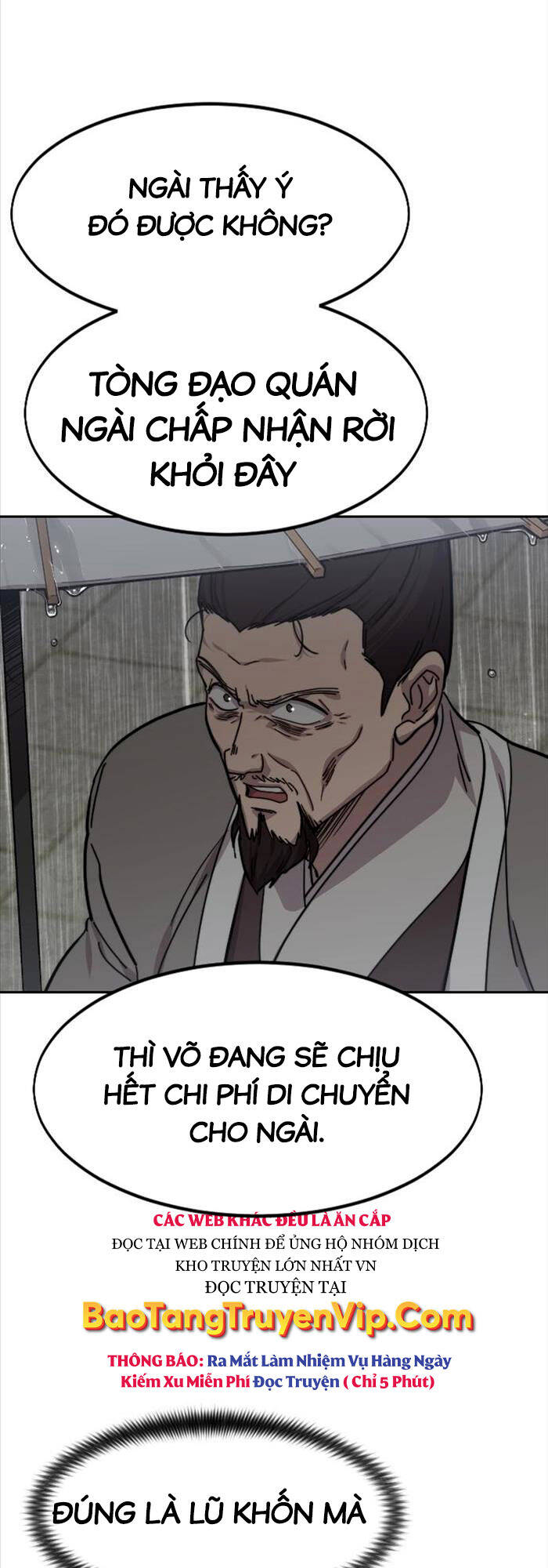 Hoa Sơn Tái Khởi Chap 75 - Next Chap 76