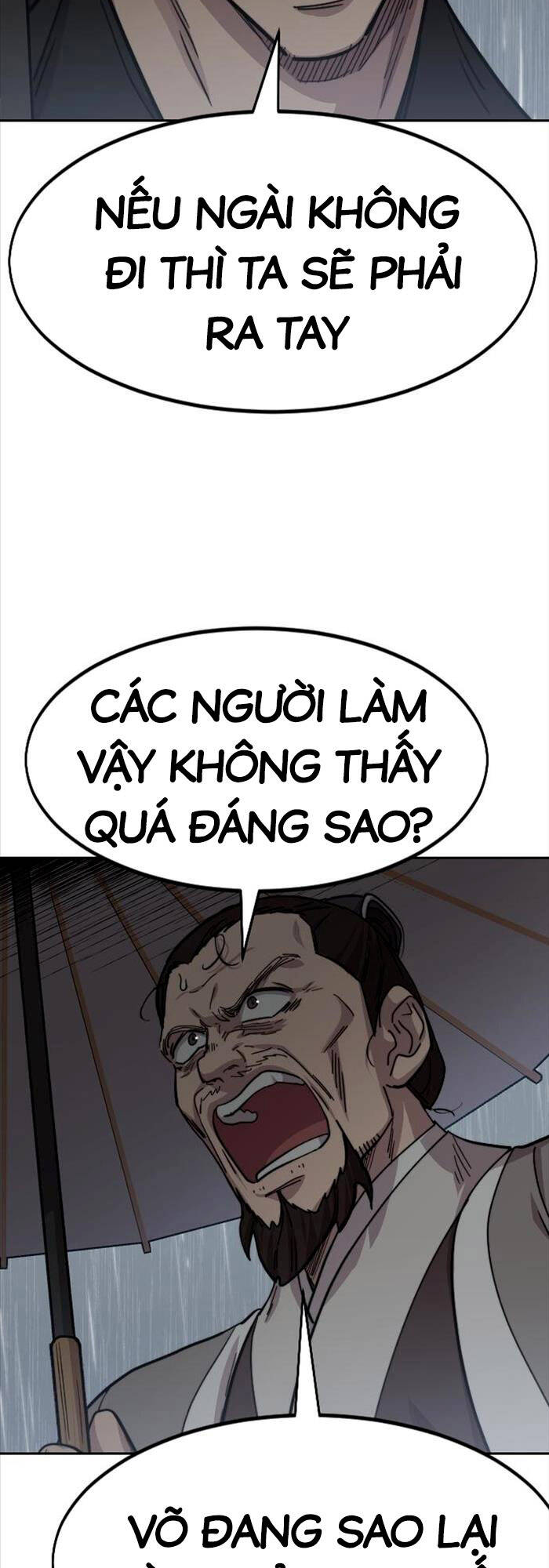 Hoa Sơn Tái Khởi Chap 75 - Next Chap 76