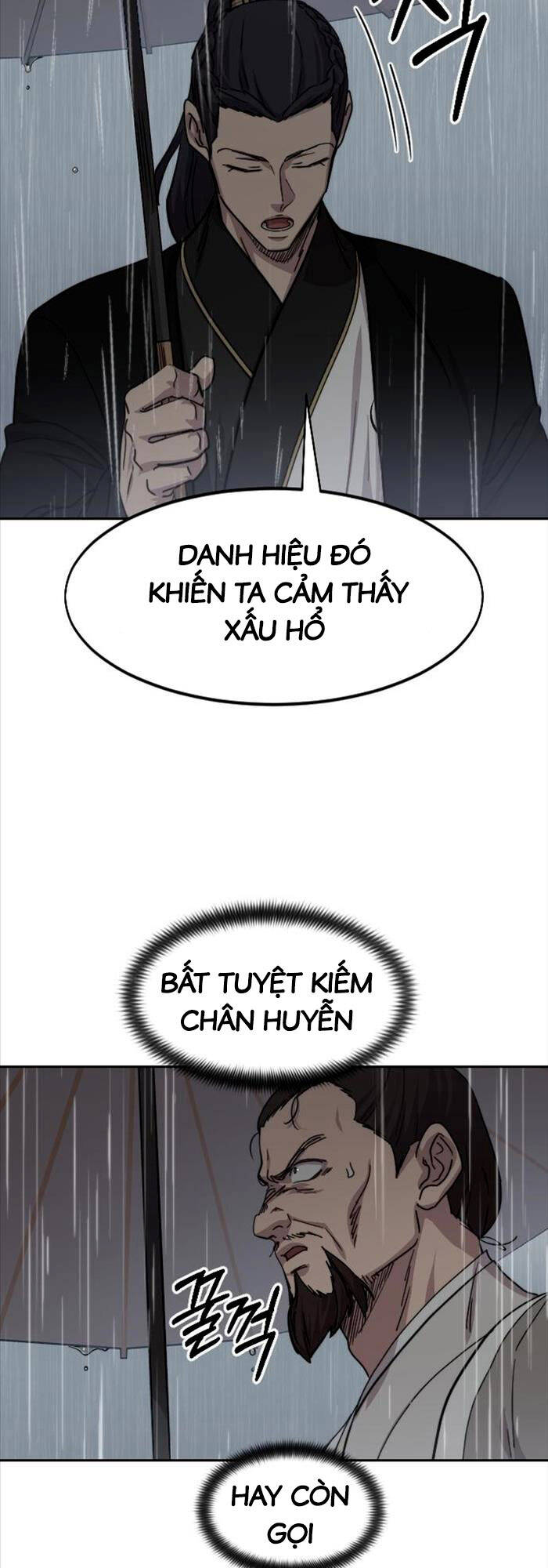 Hoa Sơn Tái Khởi Chap 75 - Next Chap 76