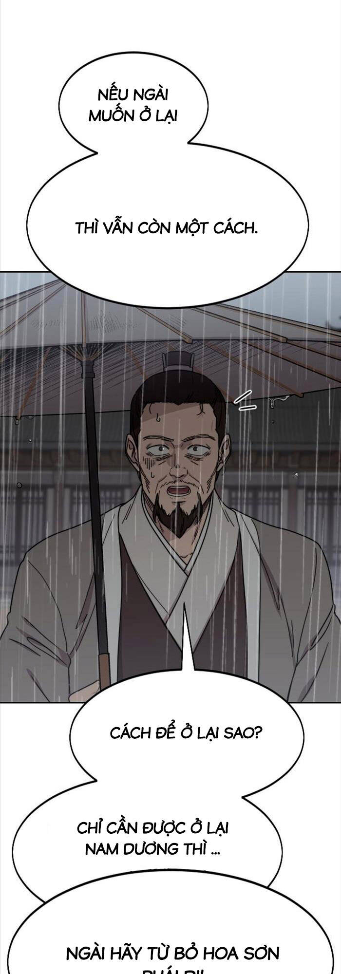 Hoa Sơn Tái Khởi Chap 75 - Next Chap 76