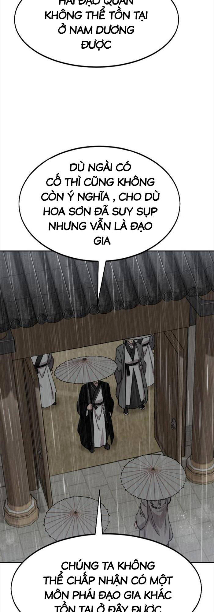 Hoa Sơn Tái Khởi Chap 75 - Next Chap 76