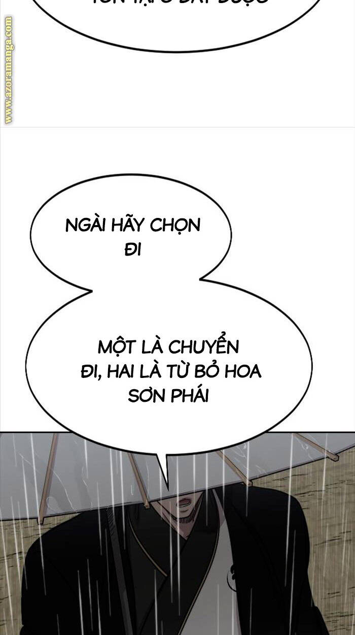Hoa Sơn Tái Khởi Chap 75 - Next Chap 76