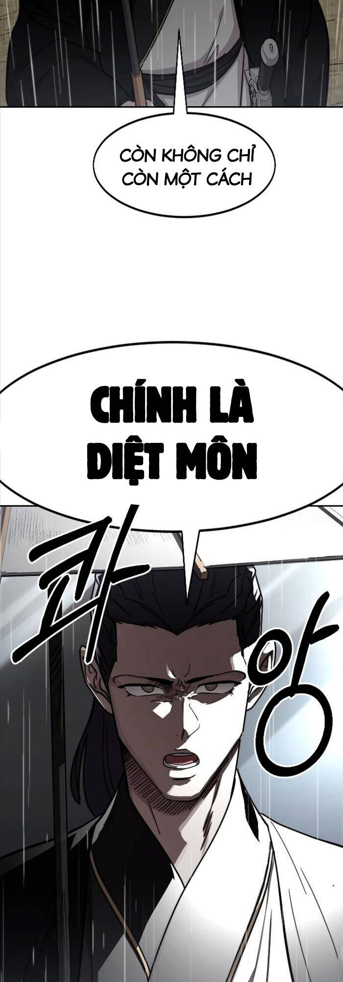 Hoa Sơn Tái Khởi Chap 75 - Next Chap 76