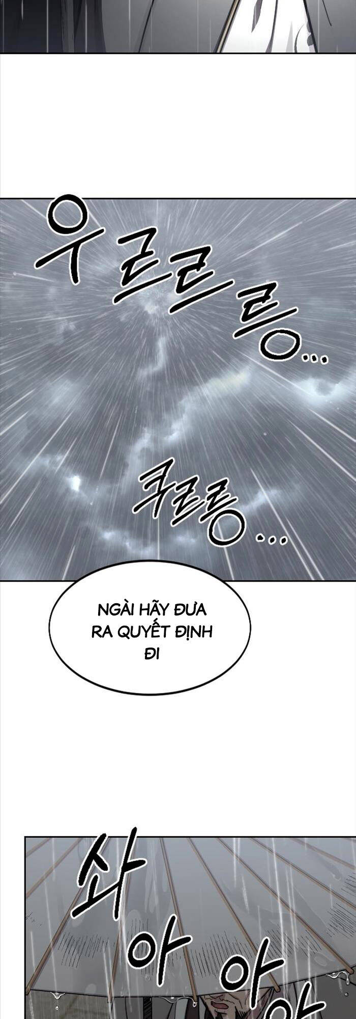 Hoa Sơn Tái Khởi Chap 75 - Next Chap 76