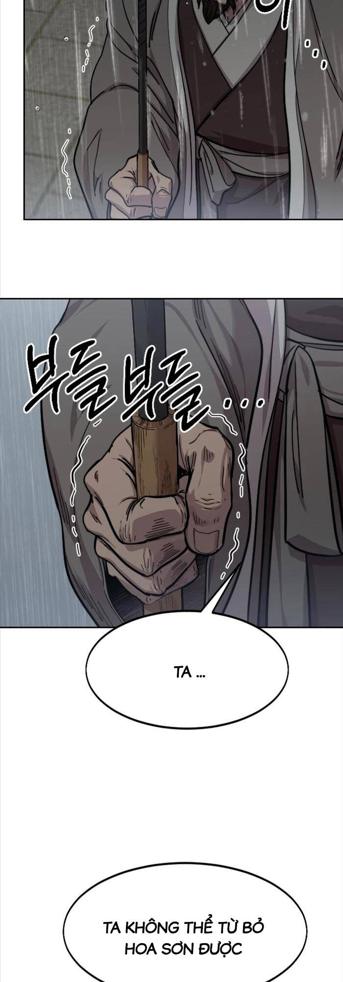 Hoa Sơn Tái Khởi Chap 75 - Next Chap 76