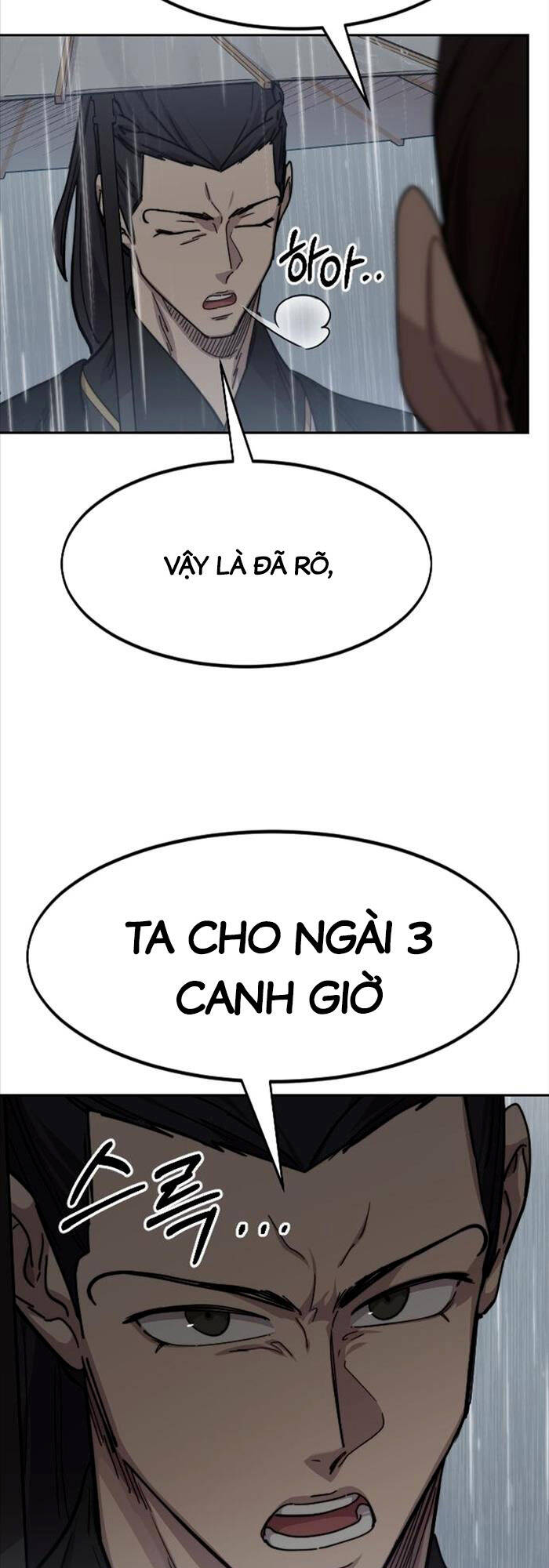 Hoa Sơn Tái Khởi Chap 75 - Next Chap 76