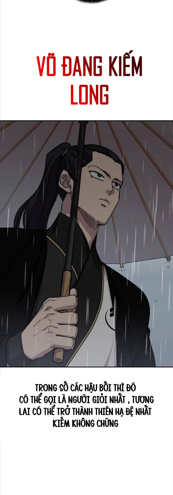 Hoa Sơn Tái Khởi Chap 75 - Next Chap 76