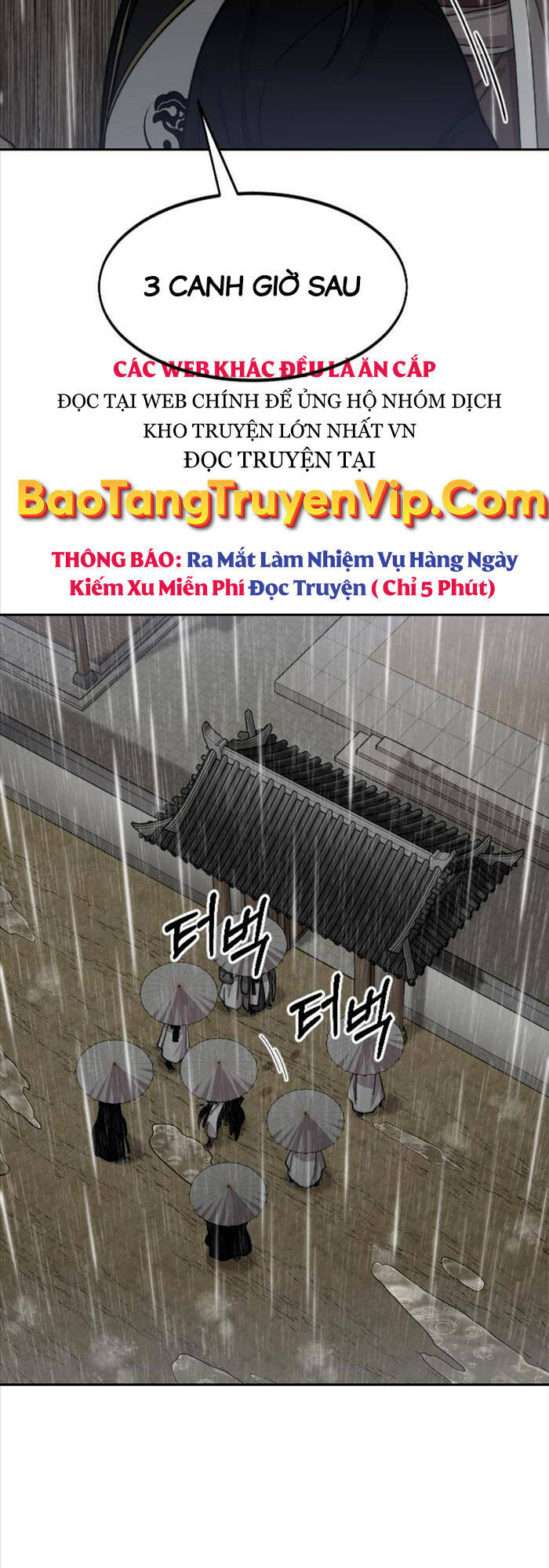 Hoa Sơn Tái Khởi Chap 75 - Next Chap 76