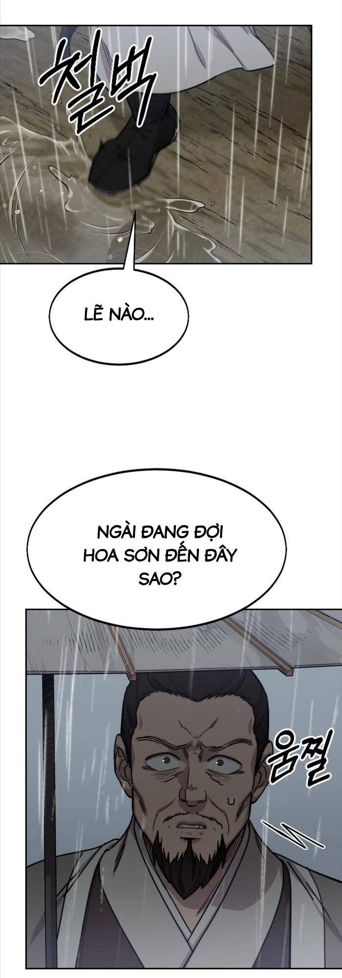 Hoa Sơn Tái Khởi Chap 75 - Next Chap 76