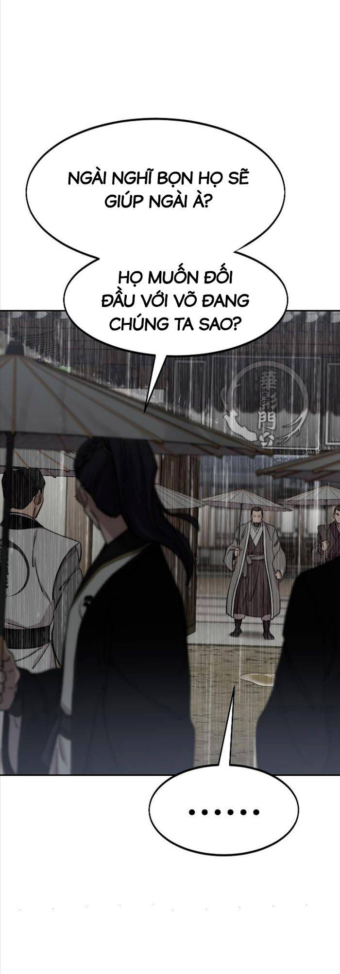 Hoa Sơn Tái Khởi Chap 75 - Next Chap 76