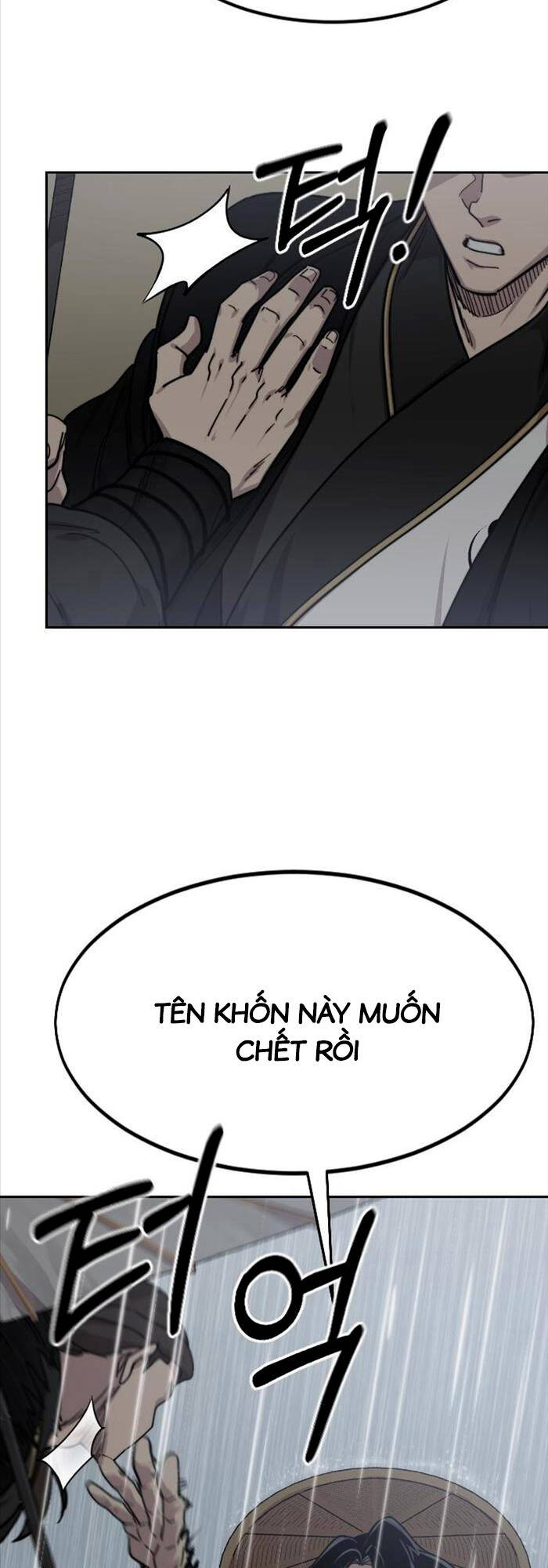 Hoa Sơn Tái Khởi Chap 75 - Next Chap 76