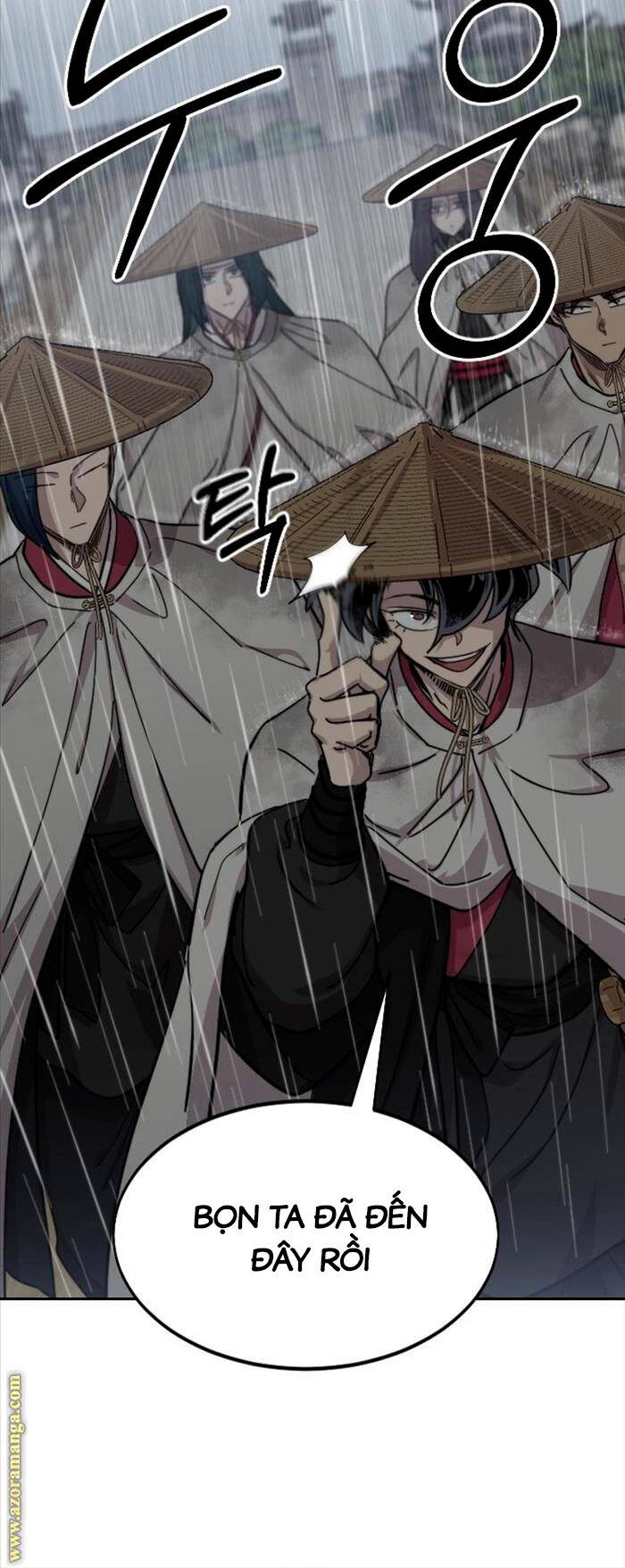 Hoa Sơn Tái Khởi Chap 75 - Next Chap 76