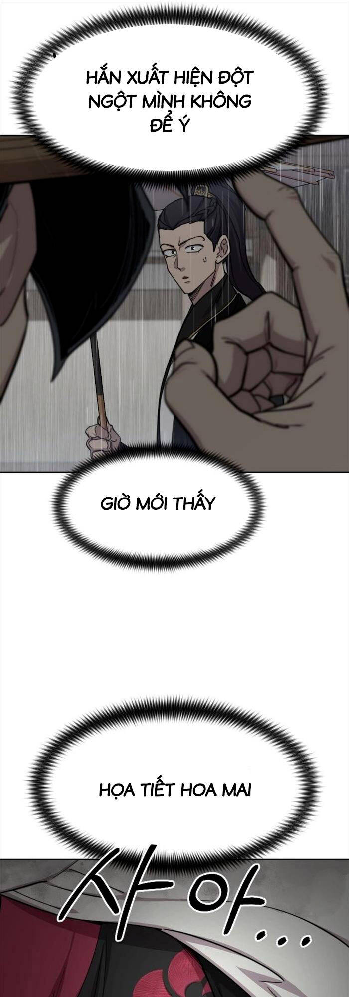 Hoa Sơn Tái Khởi Chap 75 - Next Chap 76