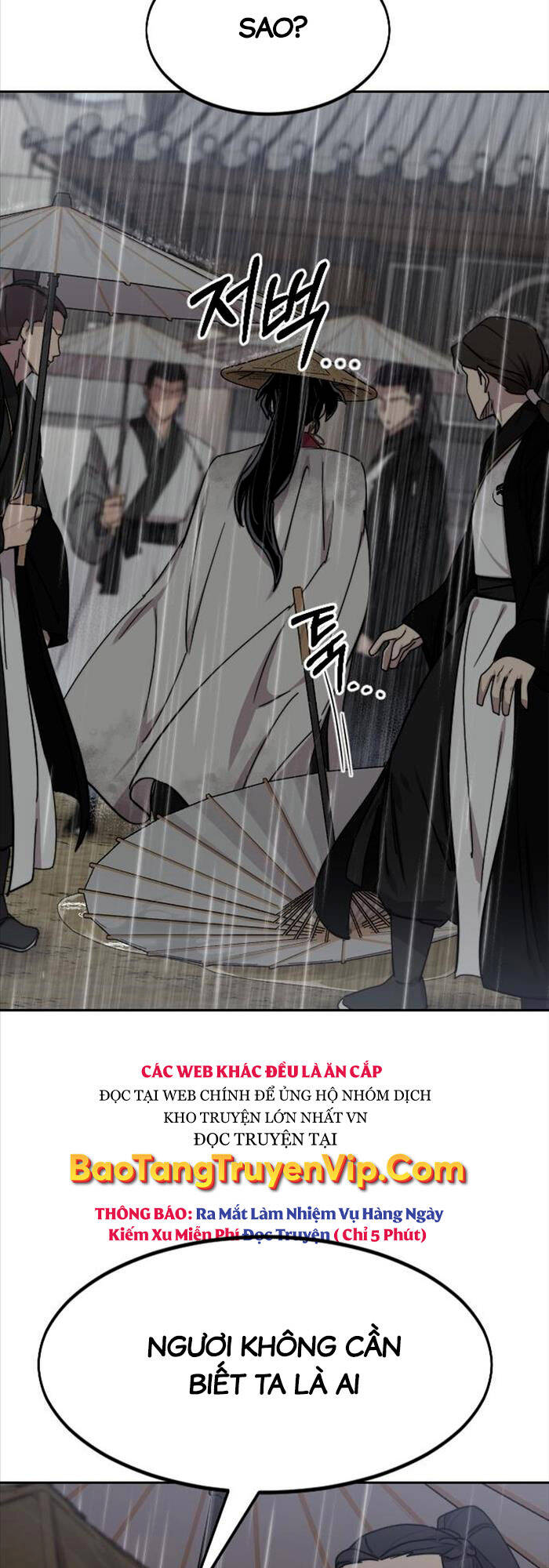 Hoa Sơn Tái Khởi Chap 75 - Next Chap 76