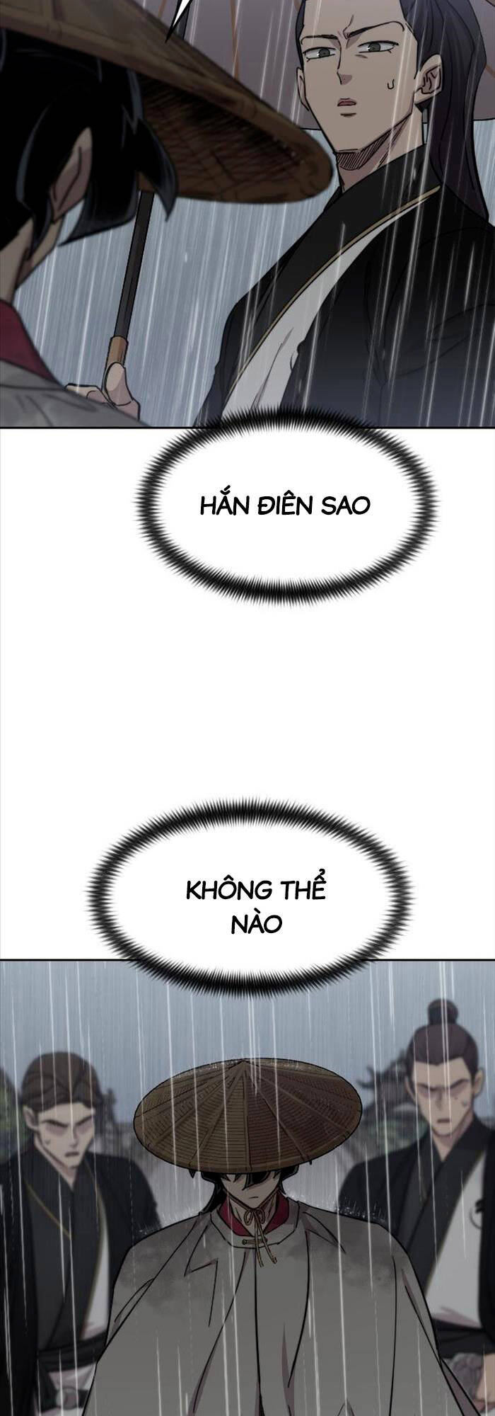 Hoa Sơn Tái Khởi Chap 75 - Next Chap 76