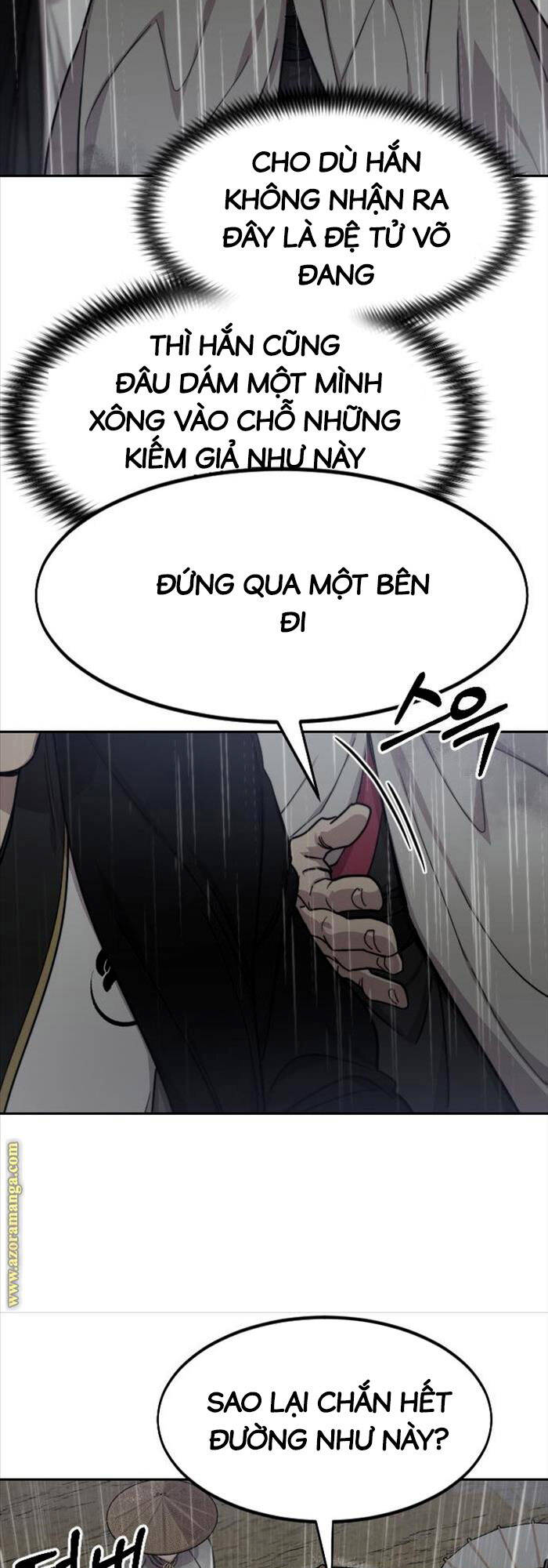 Hoa Sơn Tái Khởi Chap 75 - Next Chap 76
