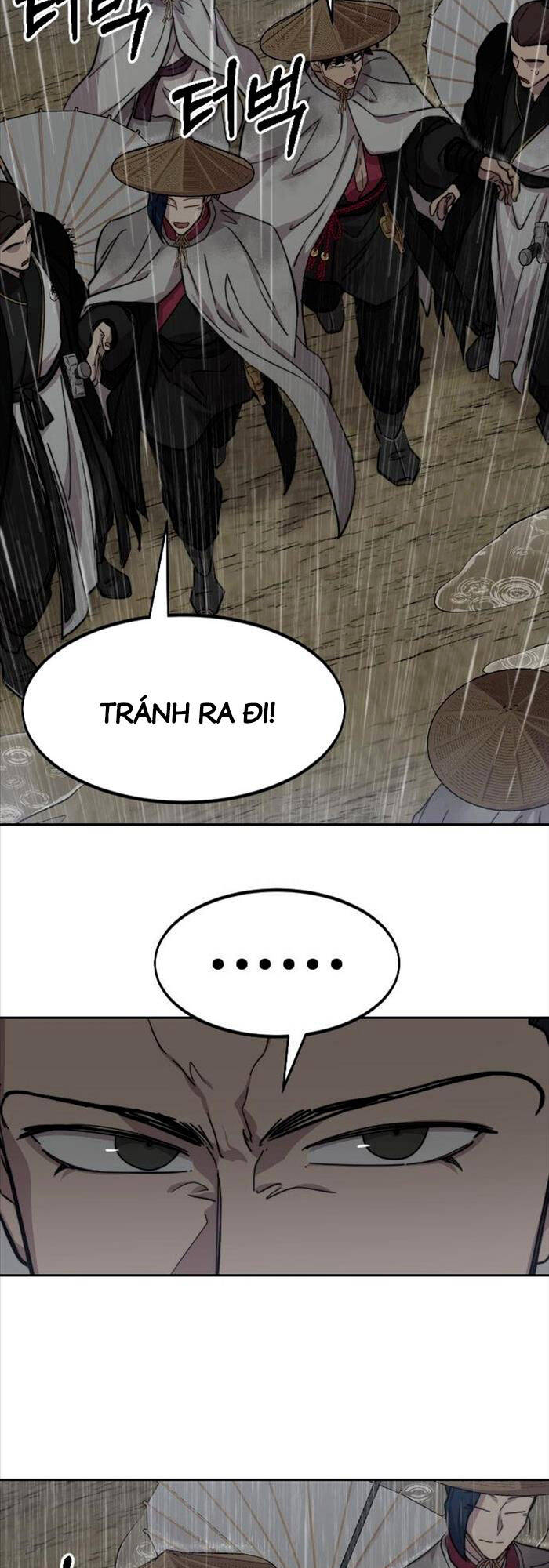 Hoa Sơn Tái Khởi Chap 75 - Next Chap 76