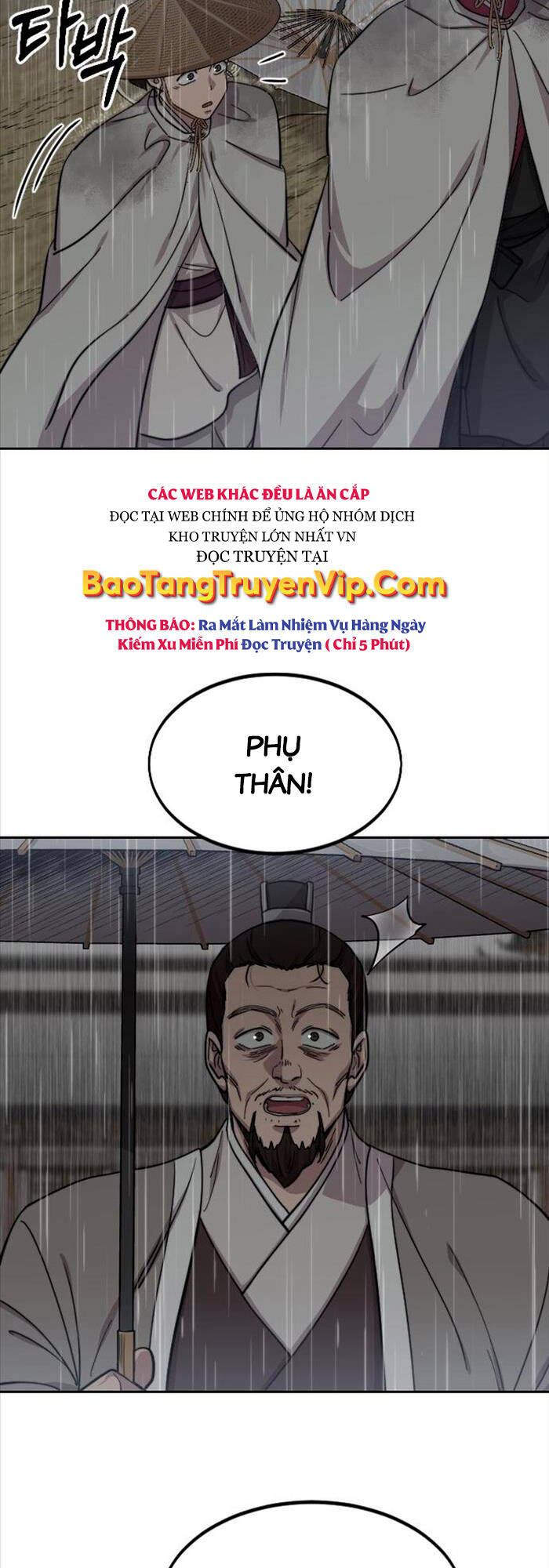 Hoa Sơn Tái Khởi Chap 75 - Next Chap 76