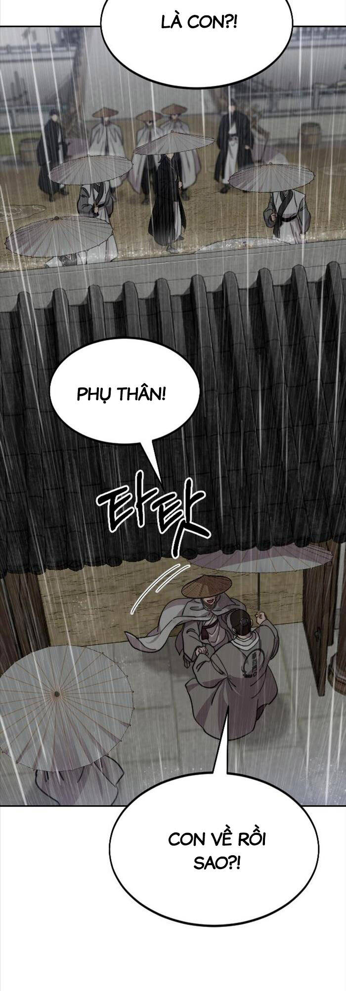 Hoa Sơn Tái Khởi Chap 75 - Next Chap 76