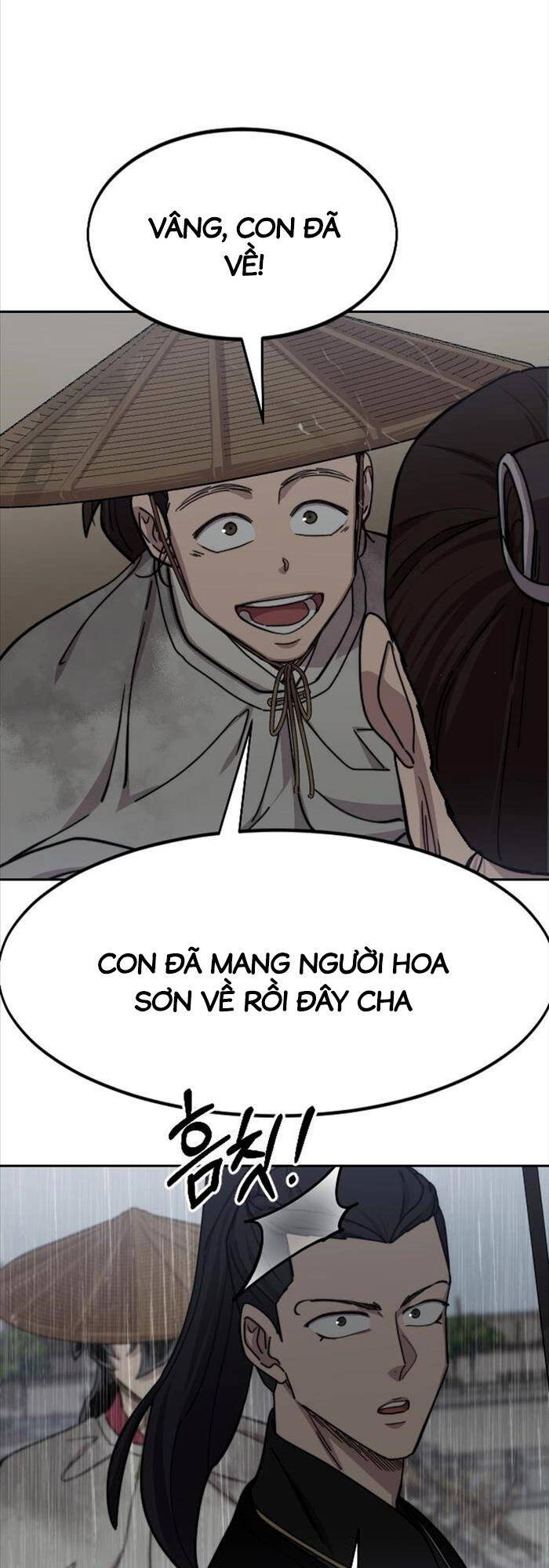 Hoa Sơn Tái Khởi Chap 75 - Next Chap 76