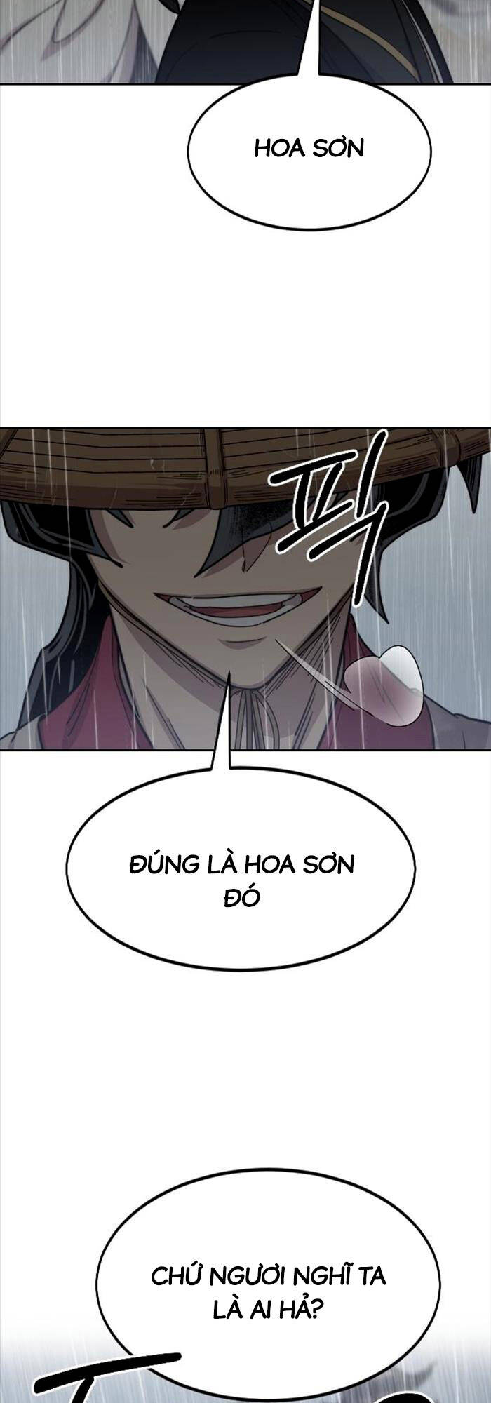 Hoa Sơn Tái Khởi Chap 75 - Next Chap 76