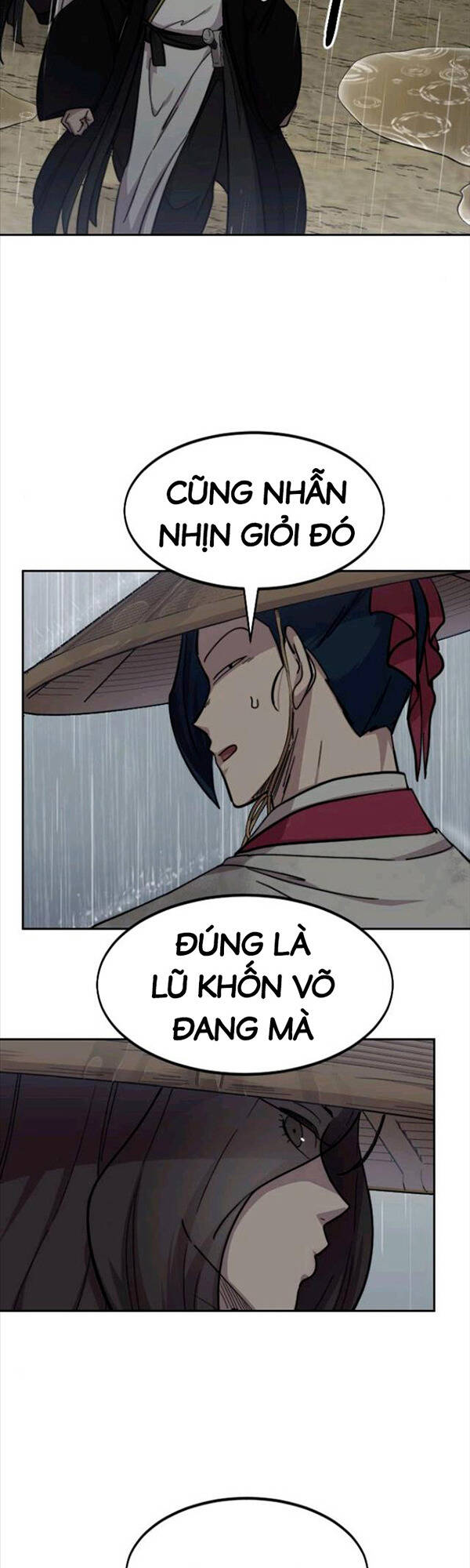 Hoa Sơn Tái Khởi Chap 76 - Next Chap 77