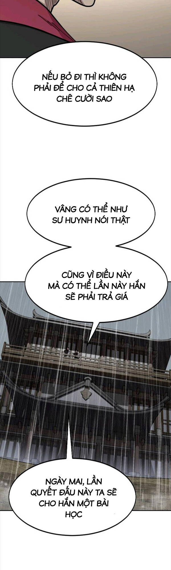 Hoa Sơn Tái Khởi Chap 76 - Next Chap 77