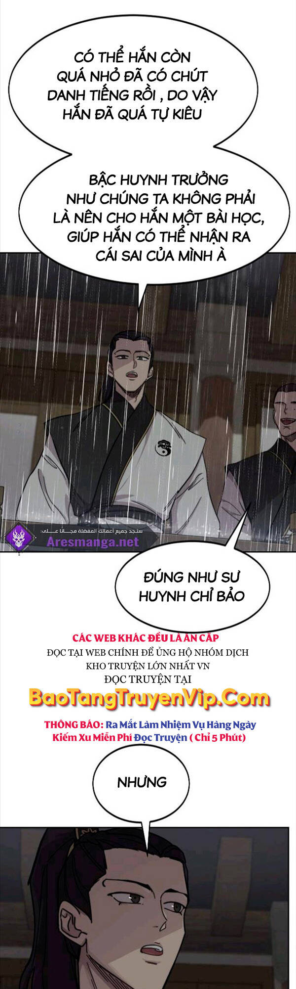 Hoa Sơn Tái Khởi Chap 76 - Next Chap 77