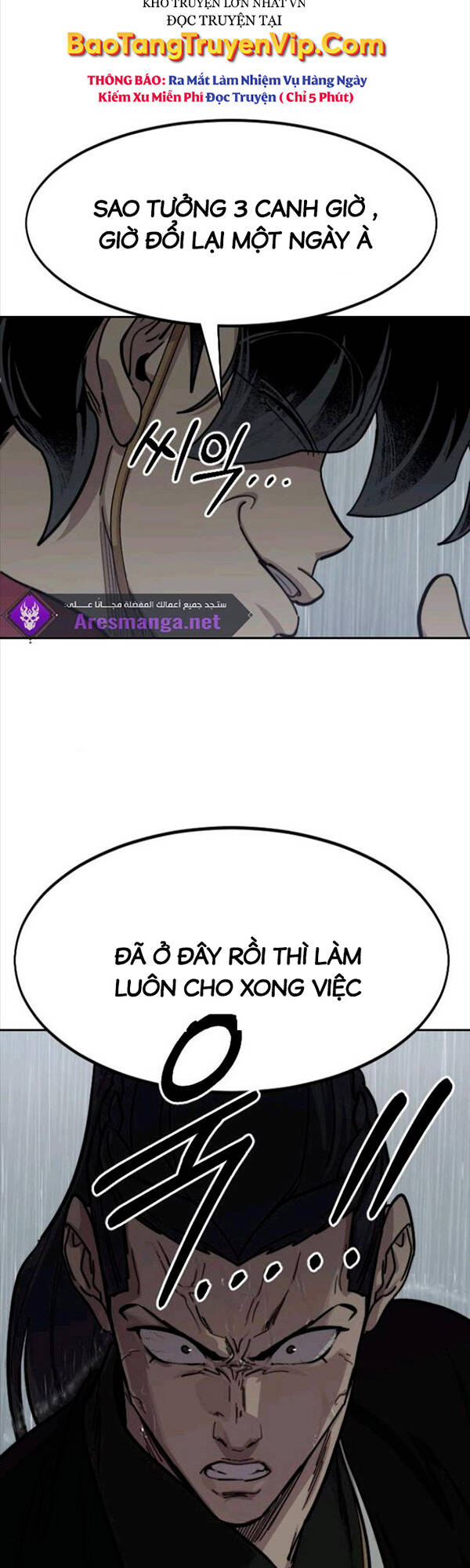 Hoa Sơn Tái Khởi Chap 76 - Next Chap 77