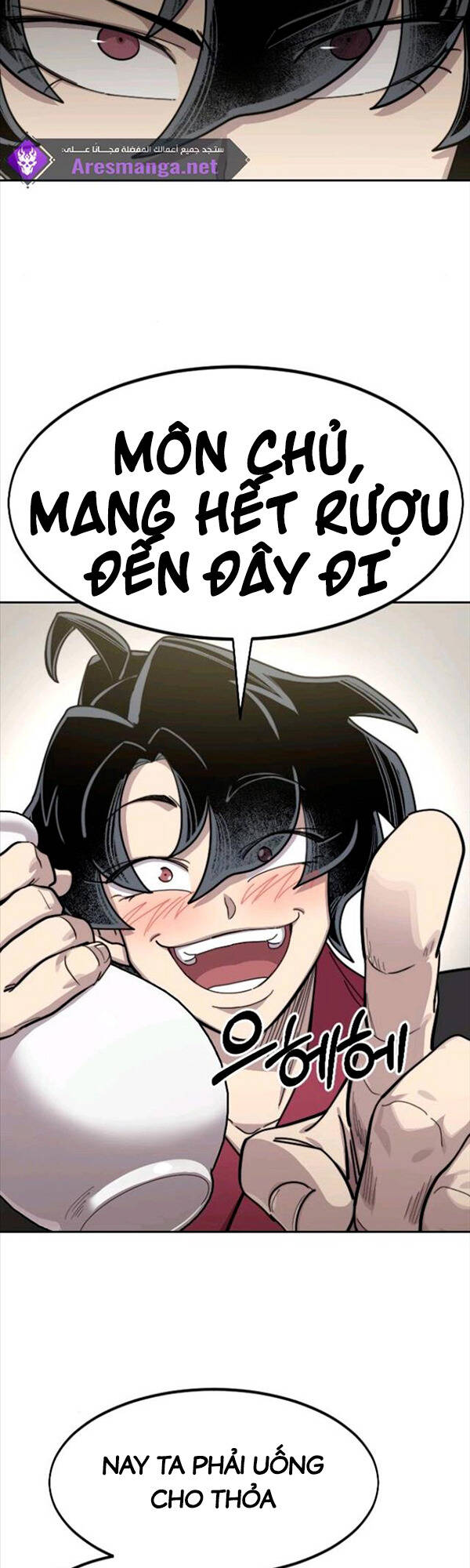 Hoa Sơn Tái Khởi Chap 76 - Next Chap 77