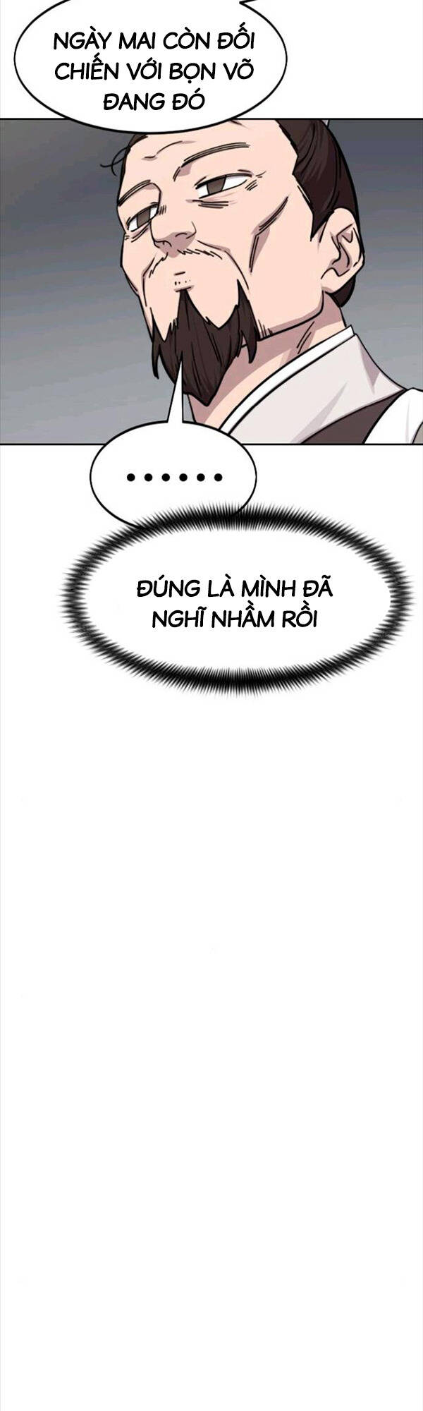 Hoa Sơn Tái Khởi Chap 76 - Next Chap 77
