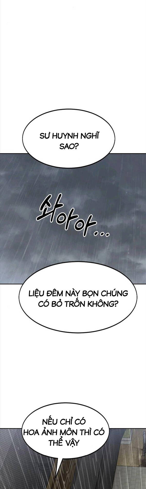 Hoa Sơn Tái Khởi Chap 76 - Next Chap 77