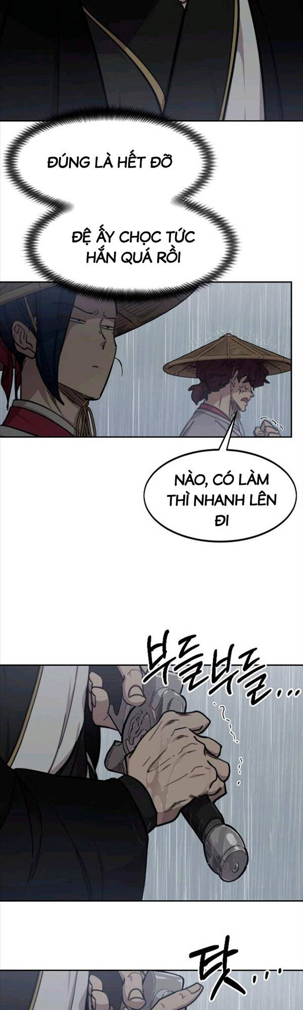Hoa Sơn Tái Khởi Chap 76 - Next Chap 77