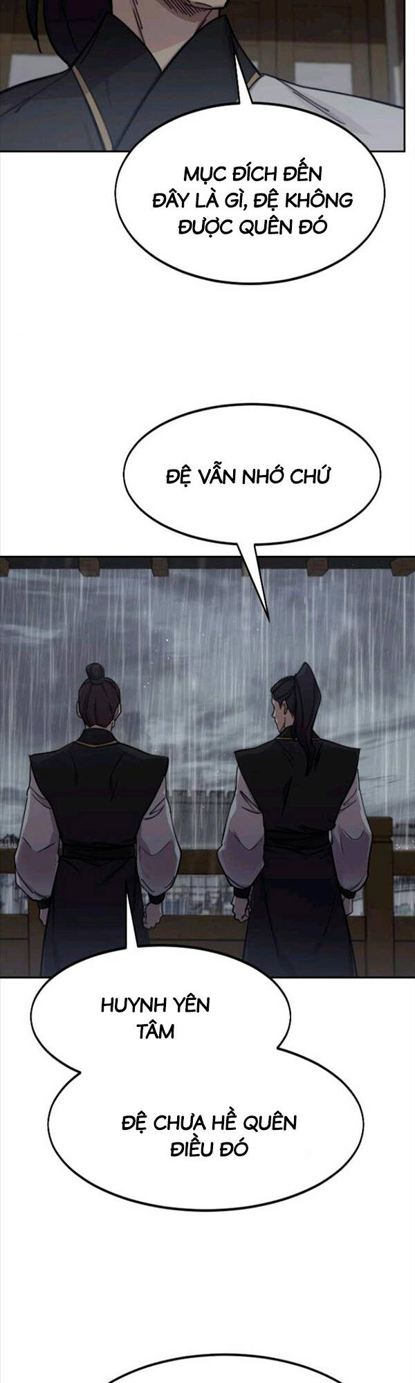 Hoa Sơn Tái Khởi Chap 76 - Next Chap 77