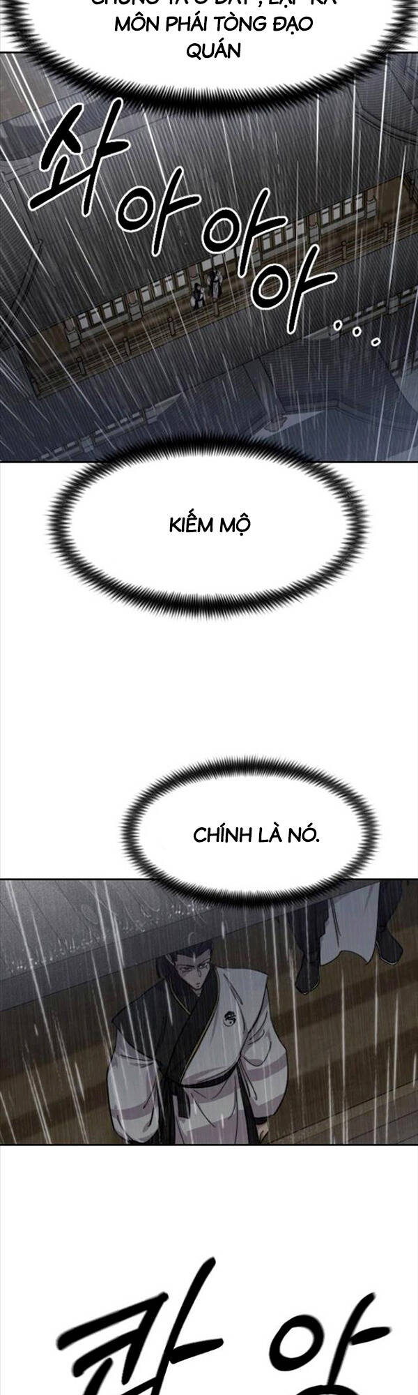 Hoa Sơn Tái Khởi Chap 76 - Next Chap 77