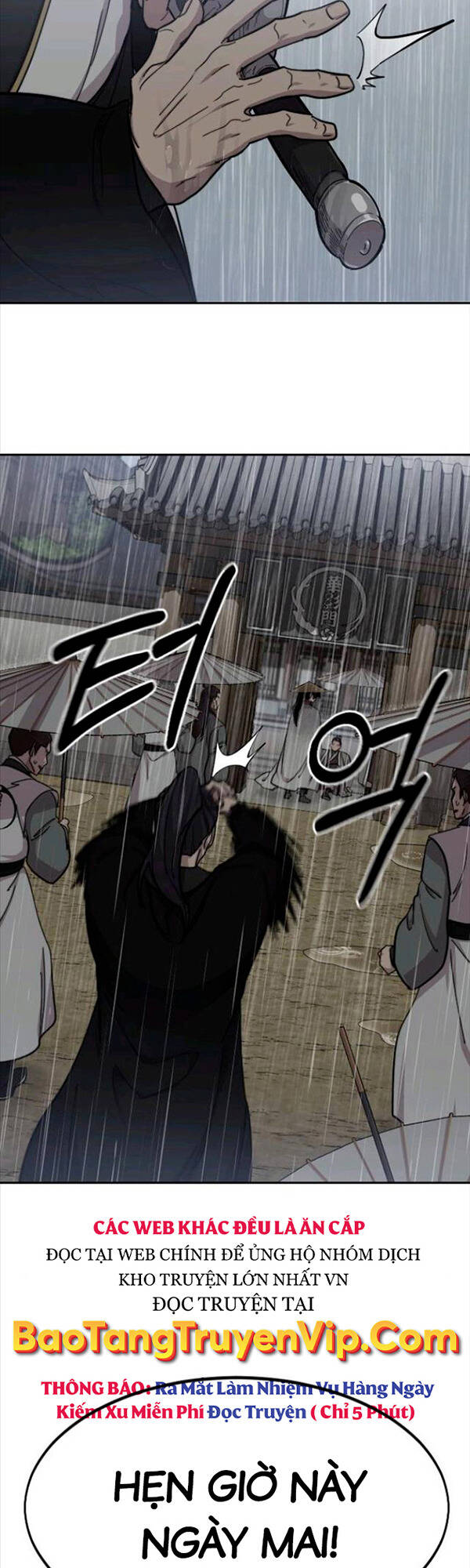 Hoa Sơn Tái Khởi Chap 76 - Next Chap 77