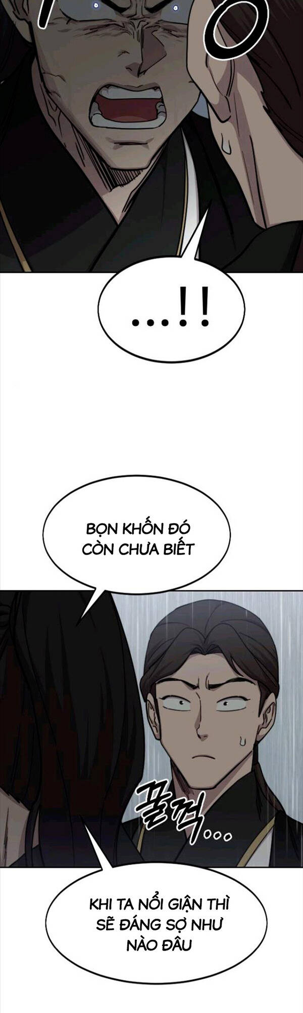 Hoa Sơn Tái Khởi Chap 76 - Next Chap 77