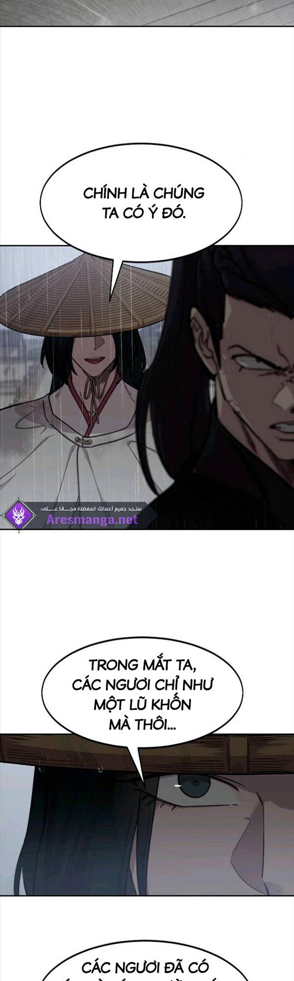 Hoa Sơn Tái Khởi Chap 76 - Next Chap 77