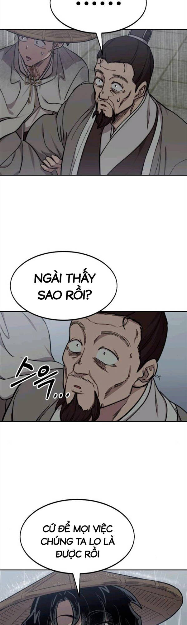 Hoa Sơn Tái Khởi Chap 76 - Next Chap 77