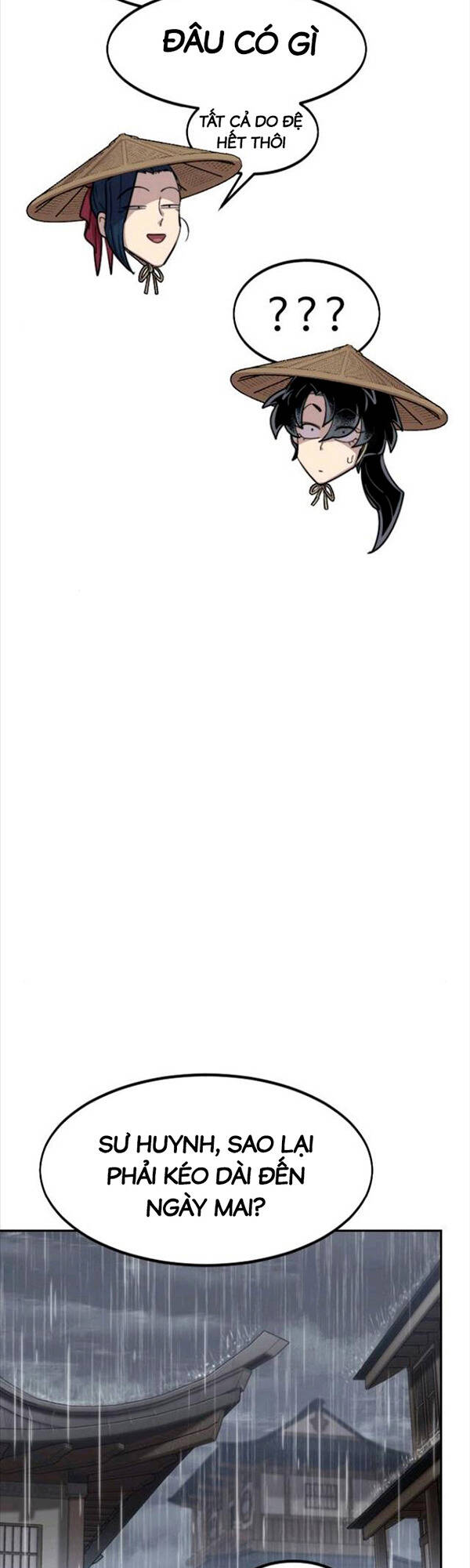 Hoa Sơn Tái Khởi Chap 76 - Next Chap 77